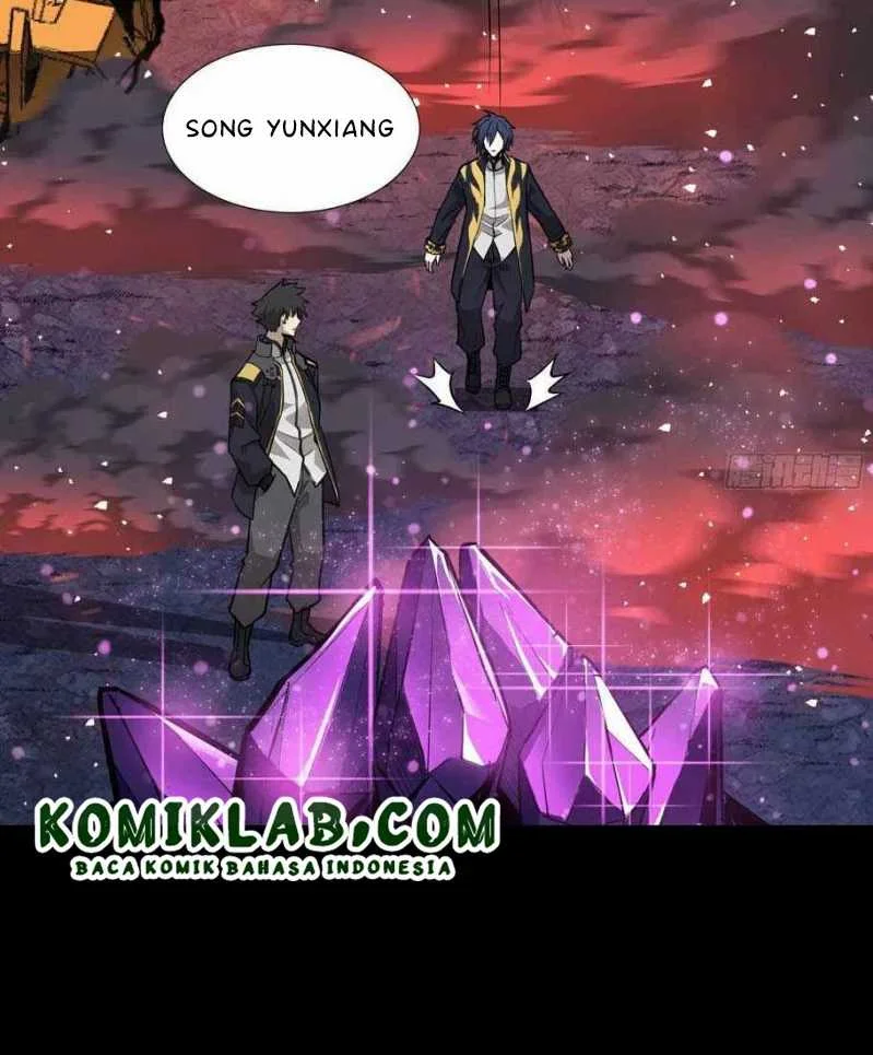 Legend of Star General Chapter 44 Gambar 16