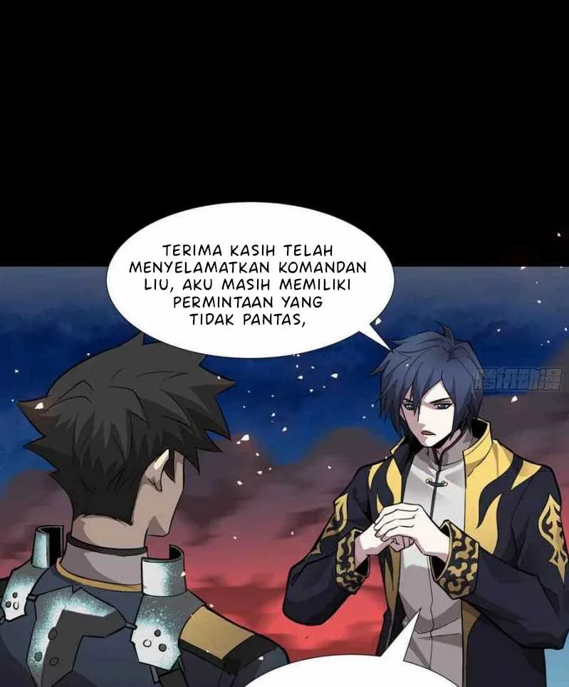 Legend of Star General Chapter 44 Gambar 17
