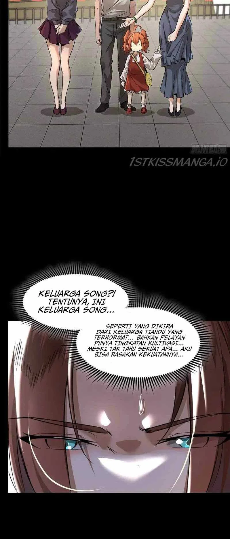 Legend of Star General Chapter 82 Gambar 18