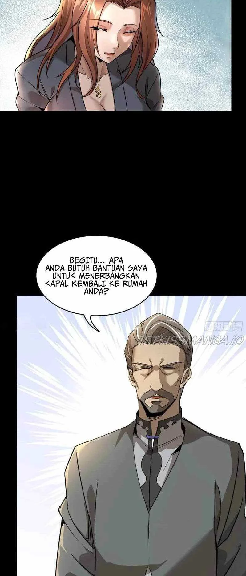 Legend of Star General Chapter 82 Gambar 20