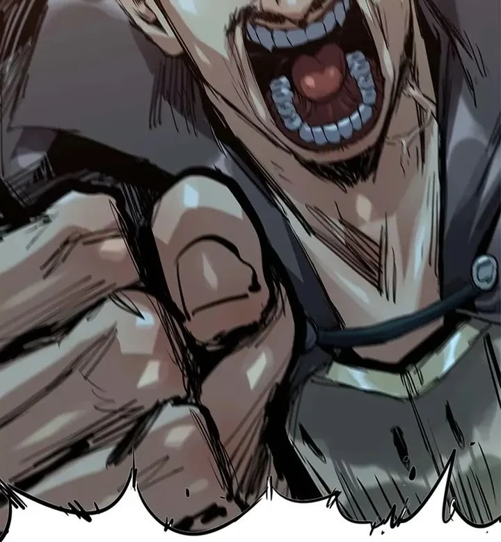 Legend of the Emperor Chapter 18 Gambar 9