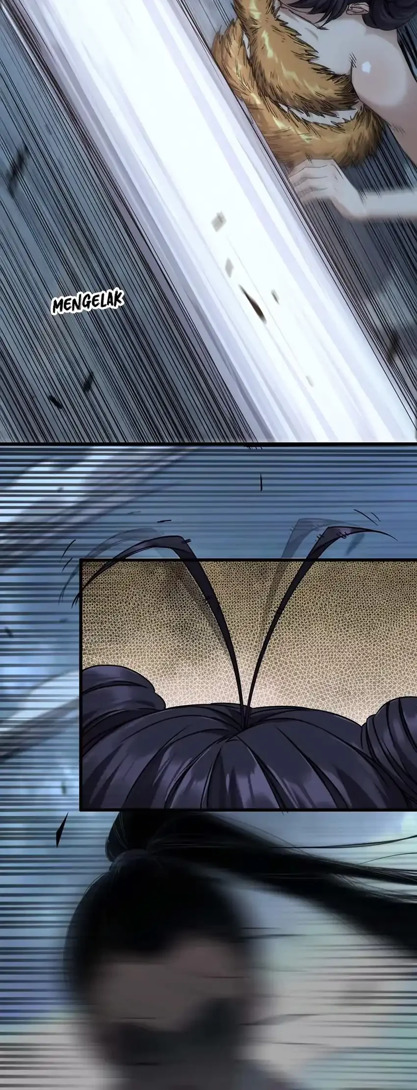 Legend of the Emperor Chapter 23 Gambar 9
