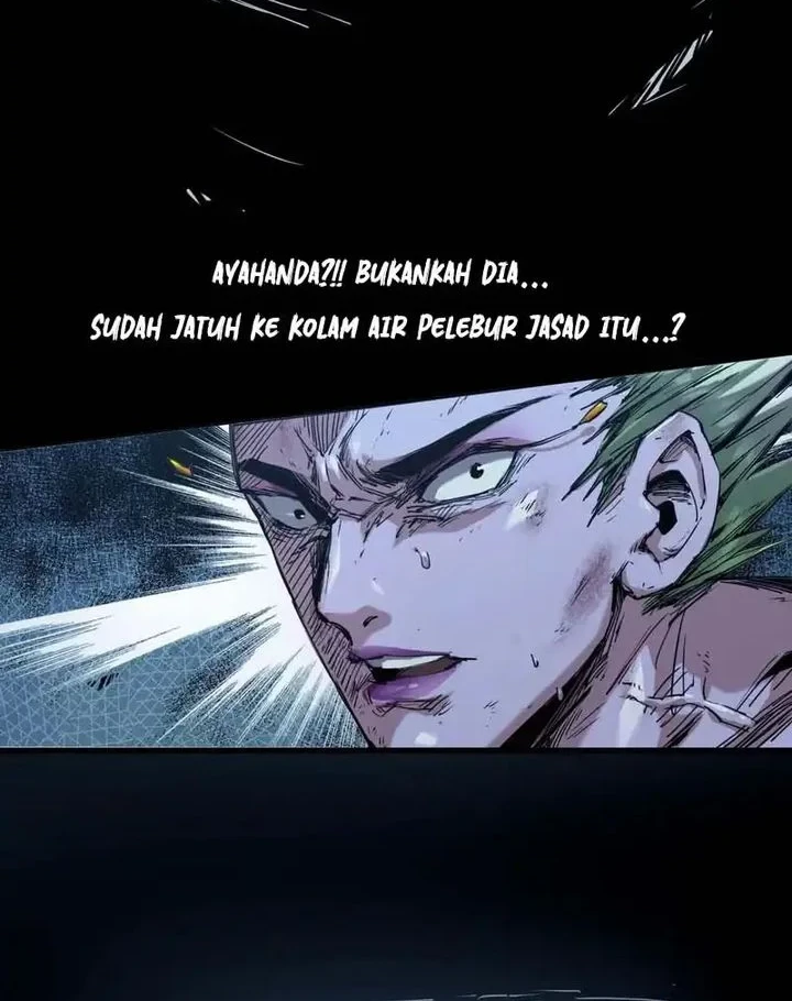 Legend of the Emperor Chapter 32 Gambar 8