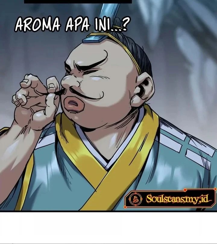 Legend of the Emperor Chapter 34 Gambar 9