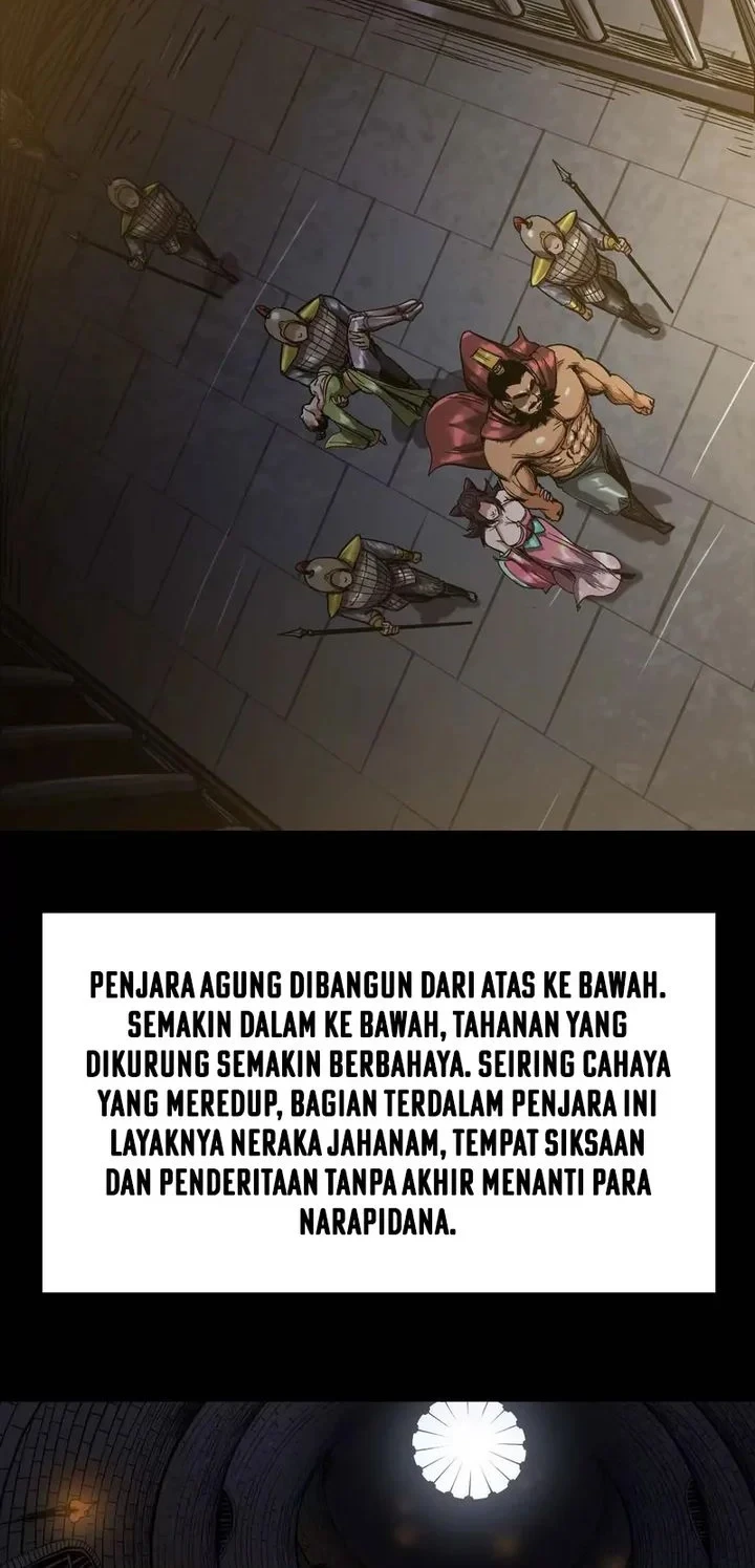 Legend of the Emperor Chapter 37 Gambar 11