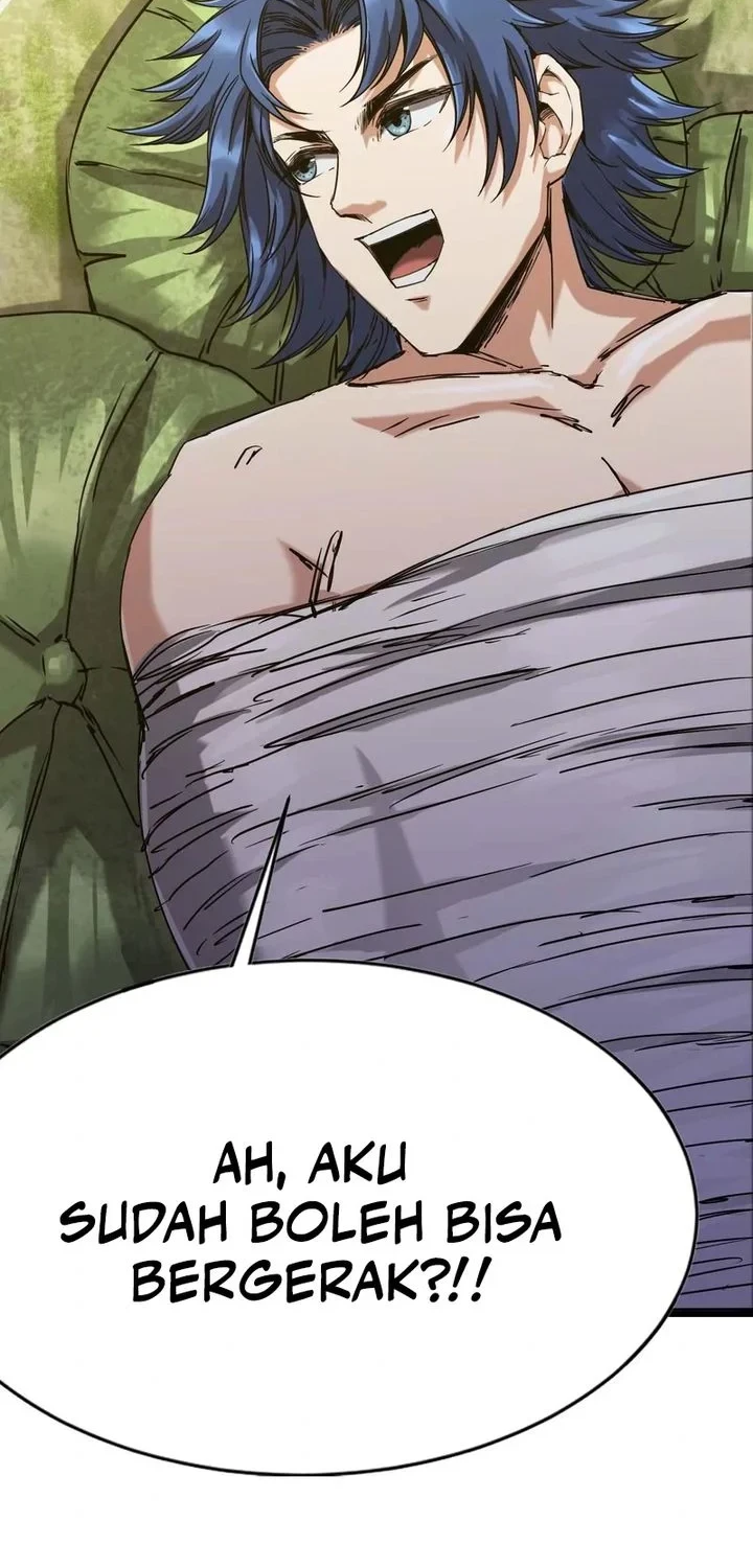 Legend of the Emperor Chapter 40 Gambar 11