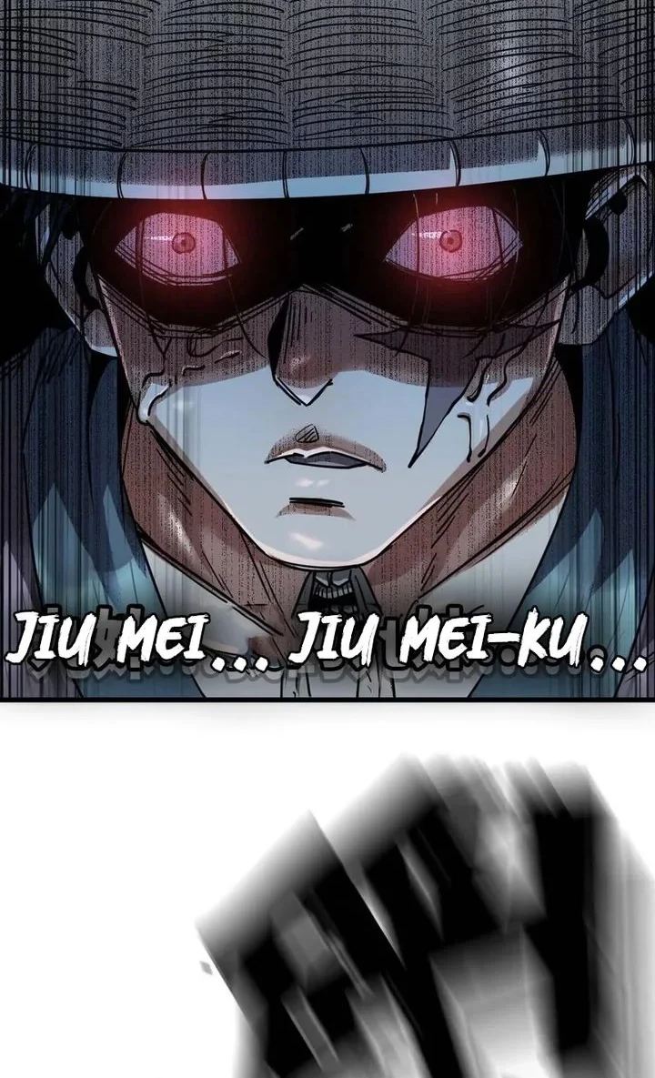 Legend of the Emperor Chapter 46 Gambar 8