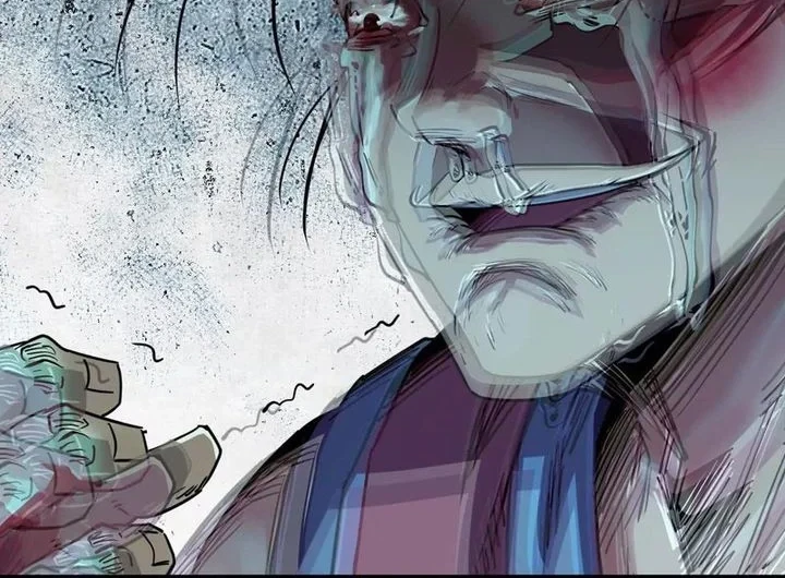 Legend of the Emperor Chapter 48 Gambar 8