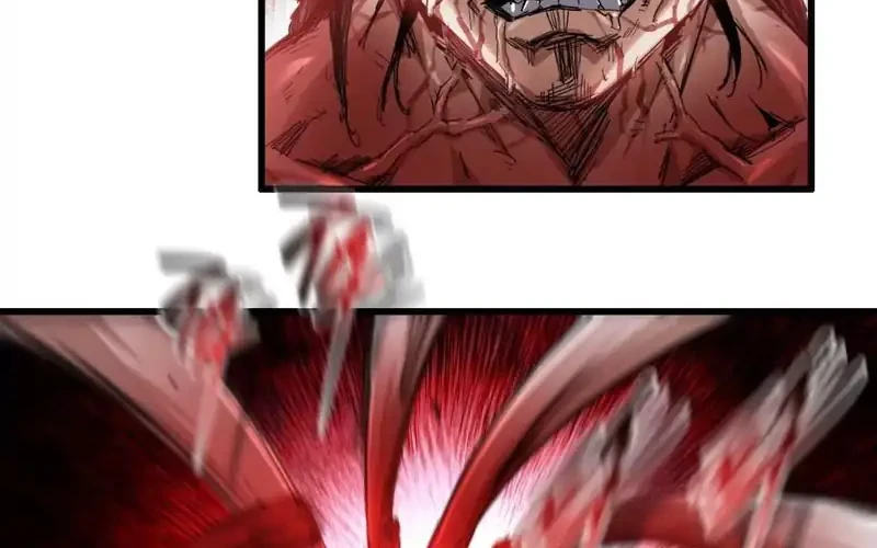 Legend of the Emperor Chapter 51 Gambar 9