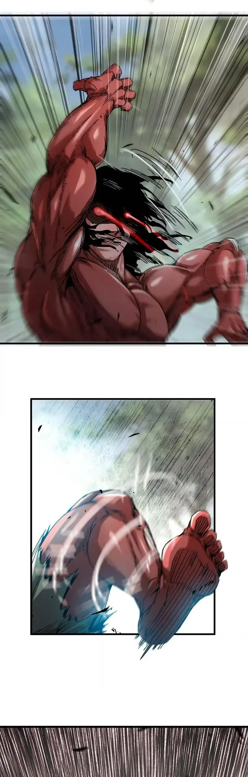 Legend of the Emperor Chapter 52 Gambar 8