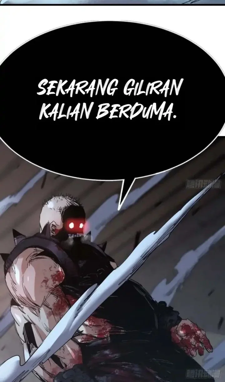 Legend of the Emperor Chapter 7 Gambar 11