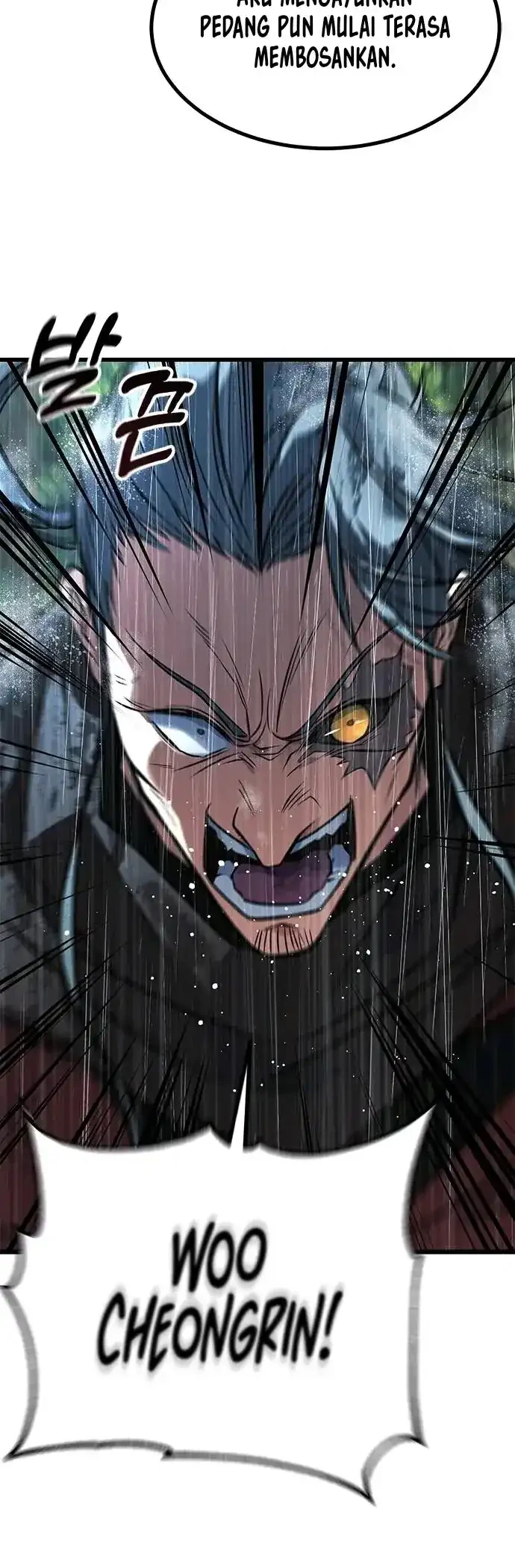 Legend of the Low-Level Martial Artist Chapter 1 Gambar 24
