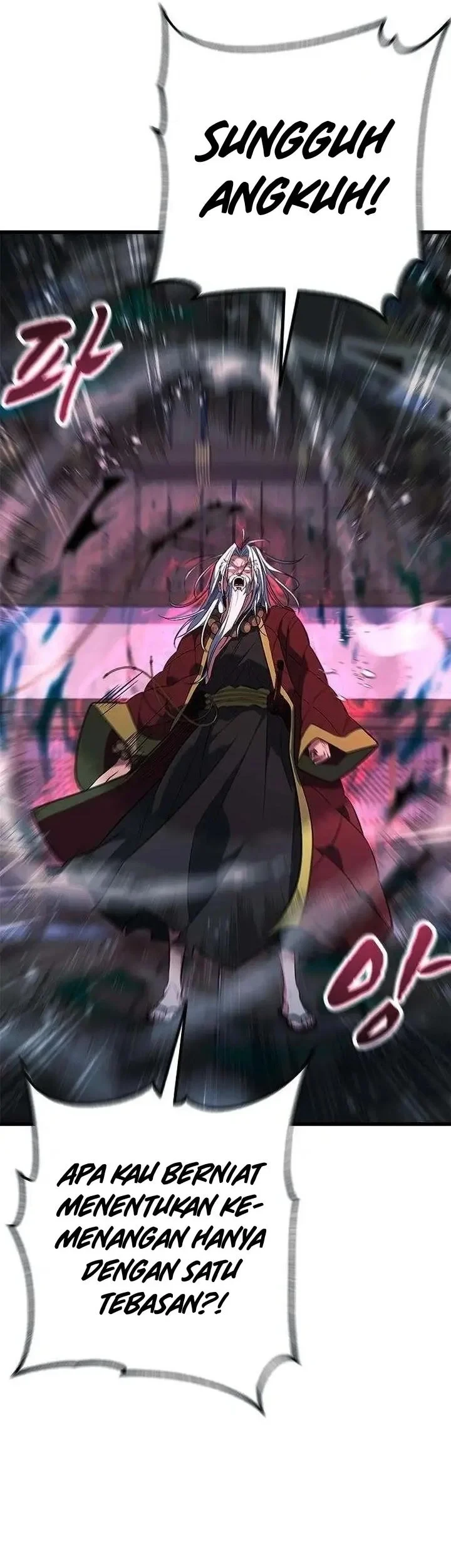 Legend of the Low-Level Martial Artist Chapter 12 Gambar 23