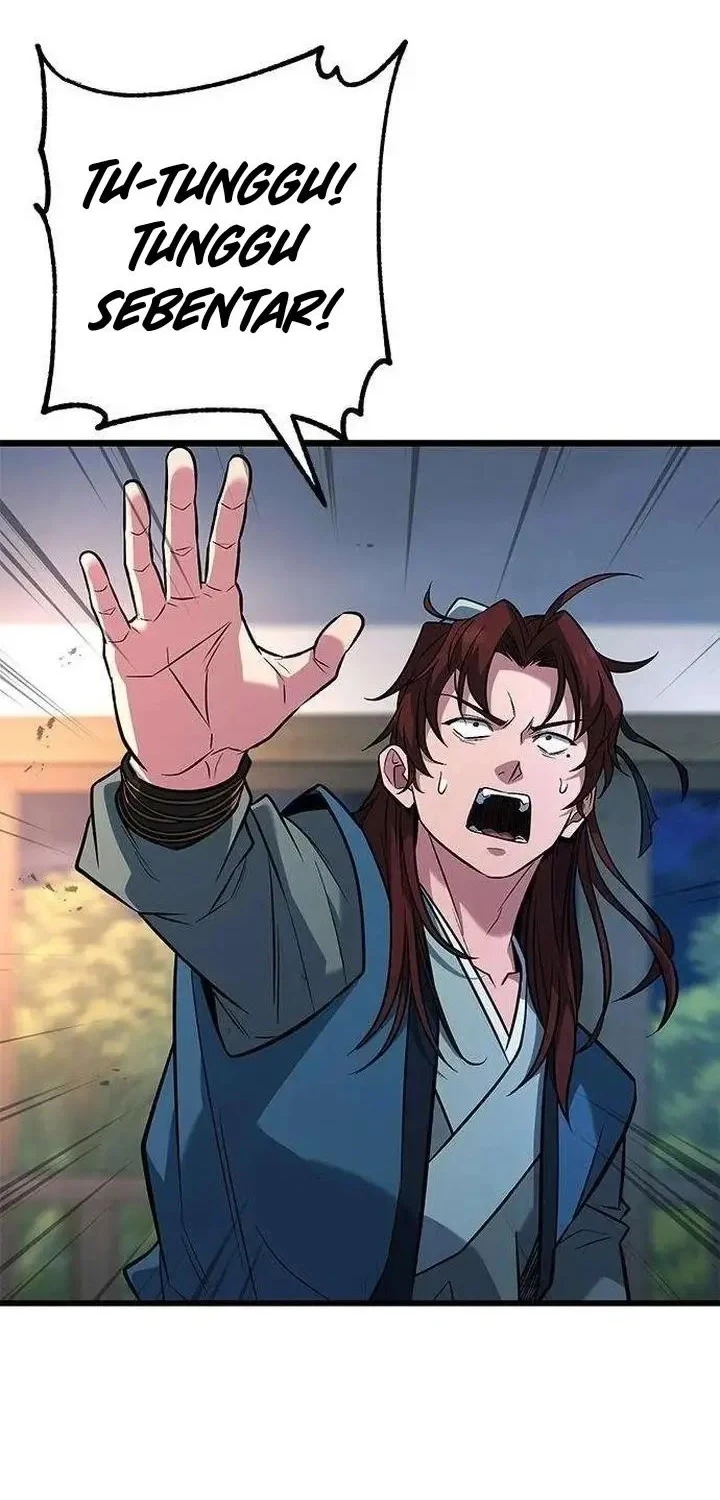 Legend of the Low-Level Martial Artist Chapter 12 Gambar 24