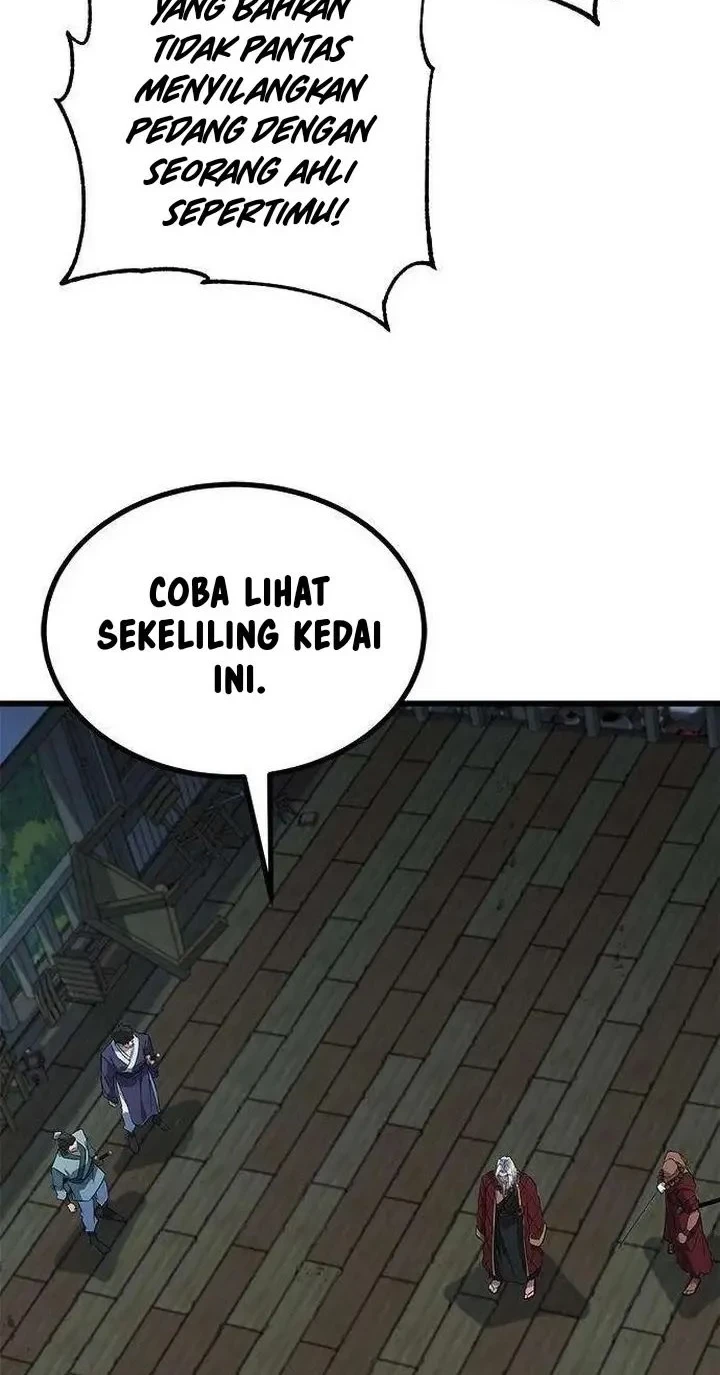 Legend of the Low-Level Martial Artist Chapter 12 Gambar 26