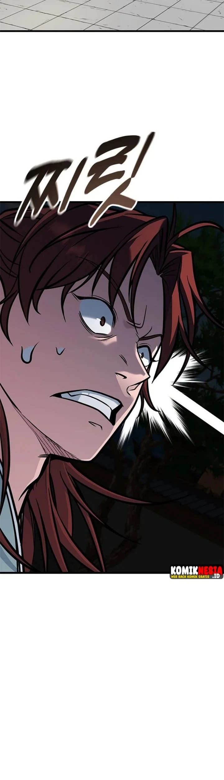 Legend of the Low-Level Martial Artist Chapter 16 Gambar 19