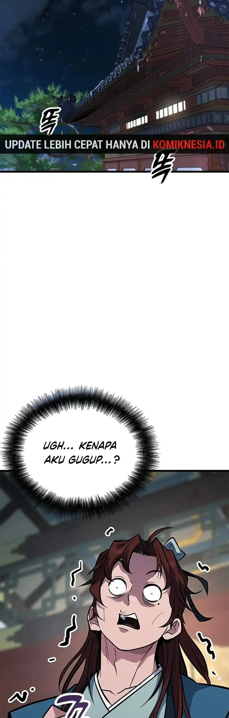Legend of the Low-Level Martial Artist Chapter 19 Gambar 26