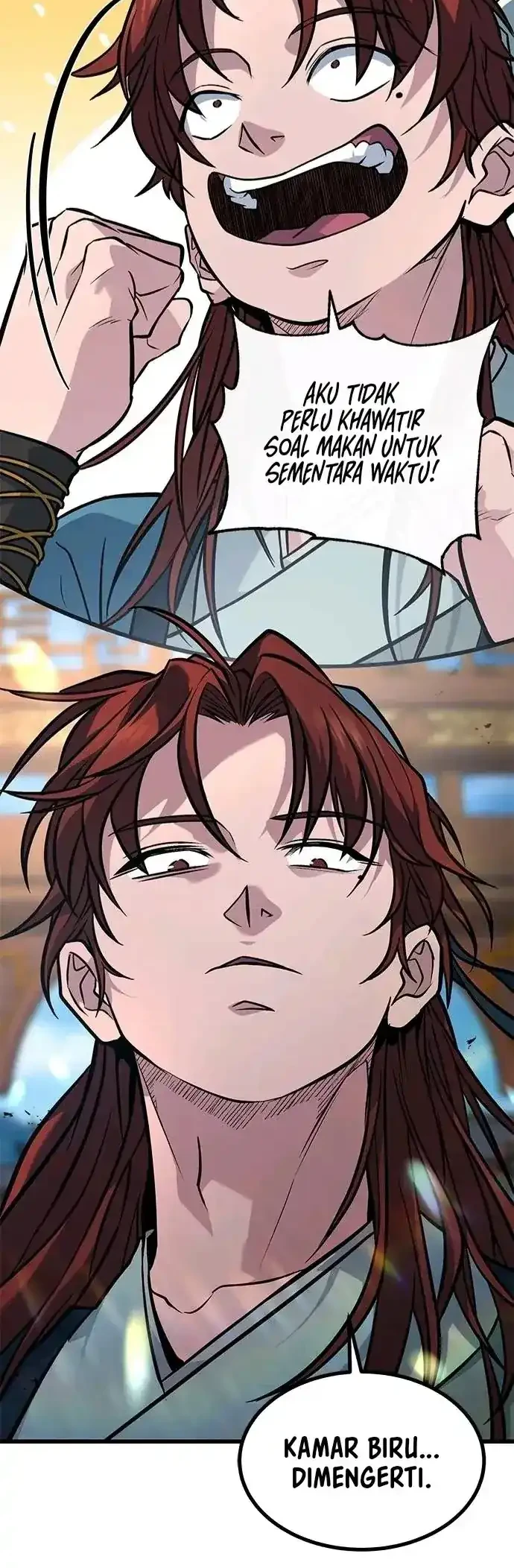 Legend of the Low-Level Martial Artist Chapter 2 Gambar 20