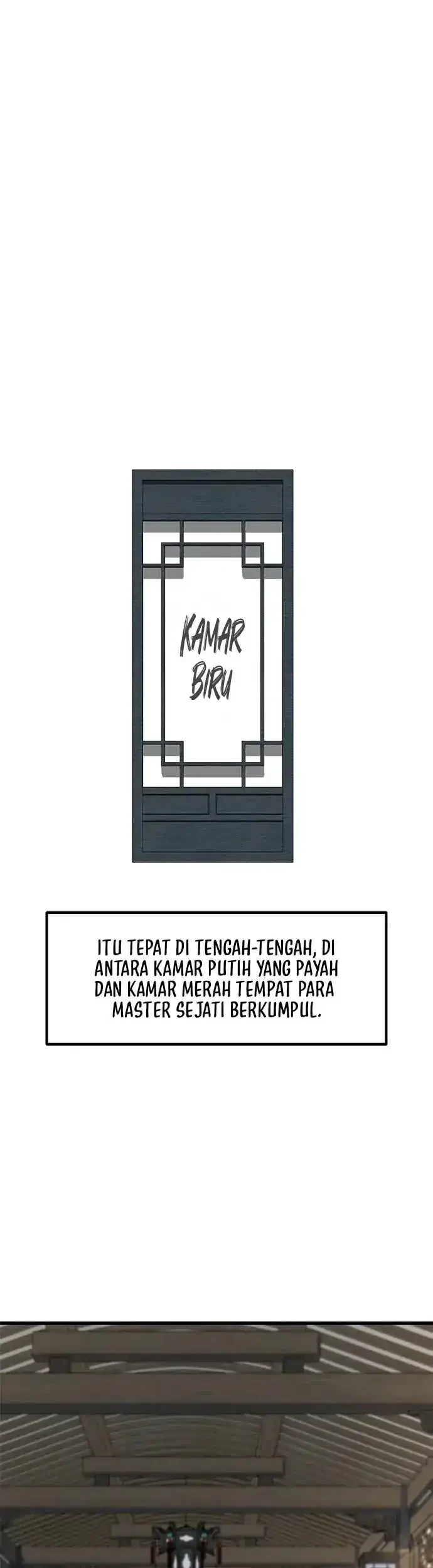 Legend of the Low-Level Martial Artist Chapter 2 Gambar 21