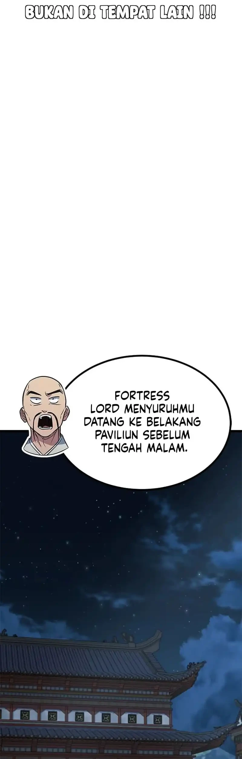 Legend of the Low-Level Martial Artist Chapter 20 Gambar 25