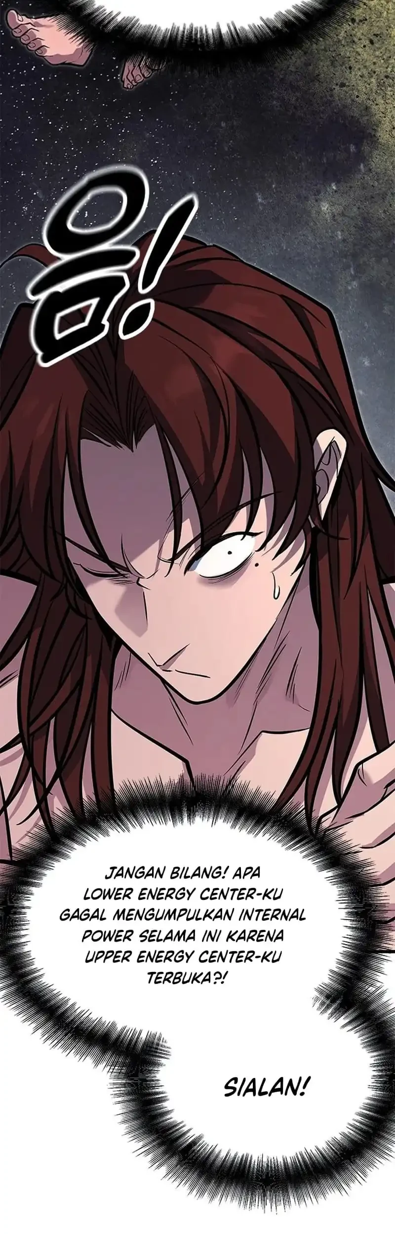 Legend of the Low-Level Martial Artist Chapter 21 Gambar 19