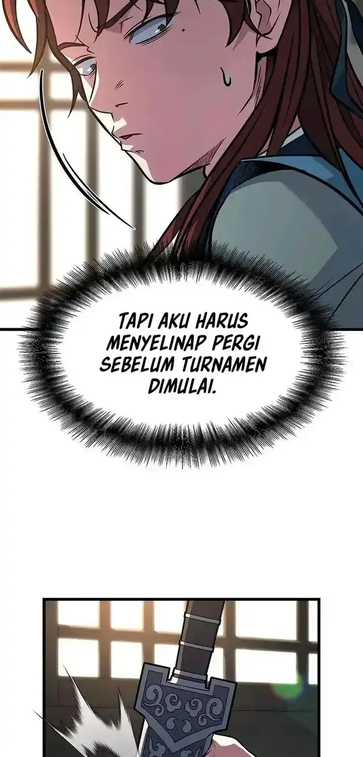 Legend of the Low-Level Martial Artist Chapter 5 Gambar 15
