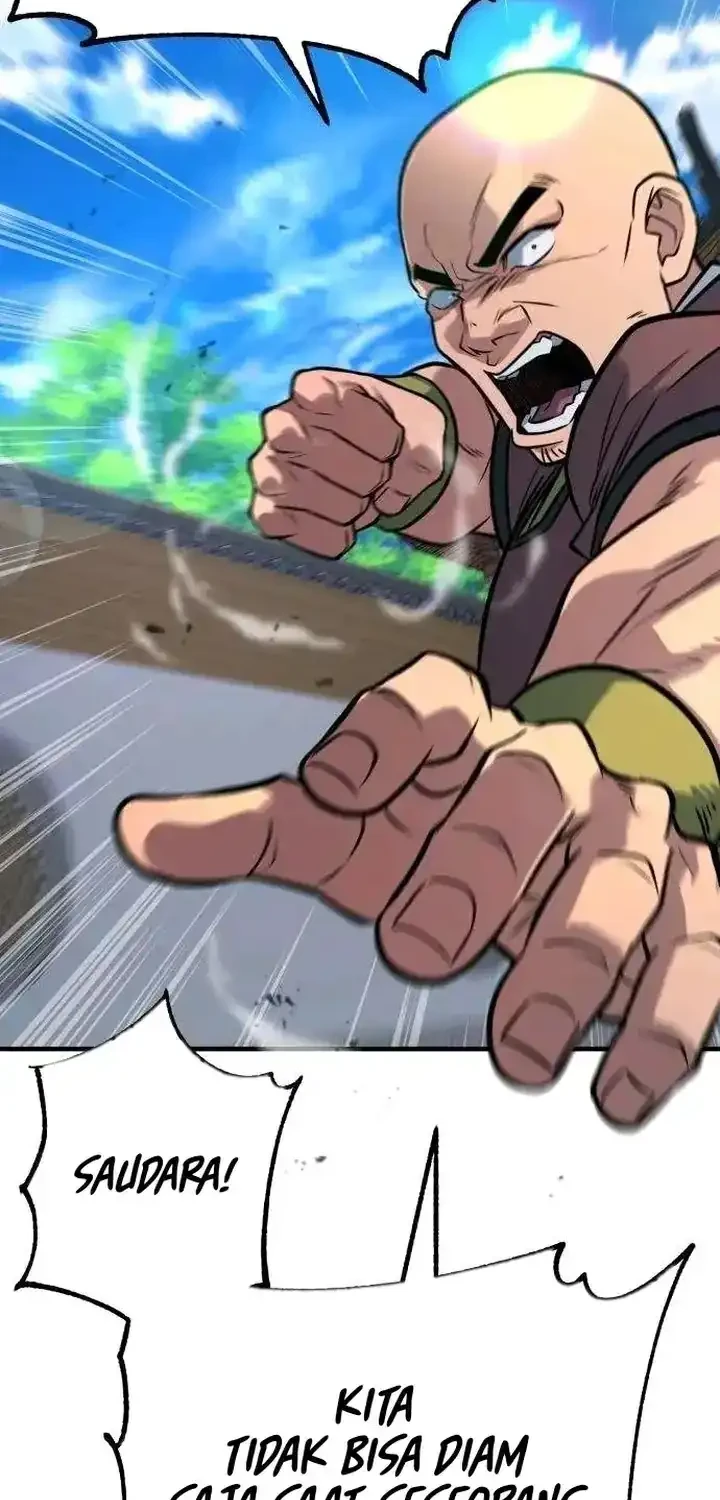 Legend of the Low-Level Martial Artist Chapter 8 Gambar 18