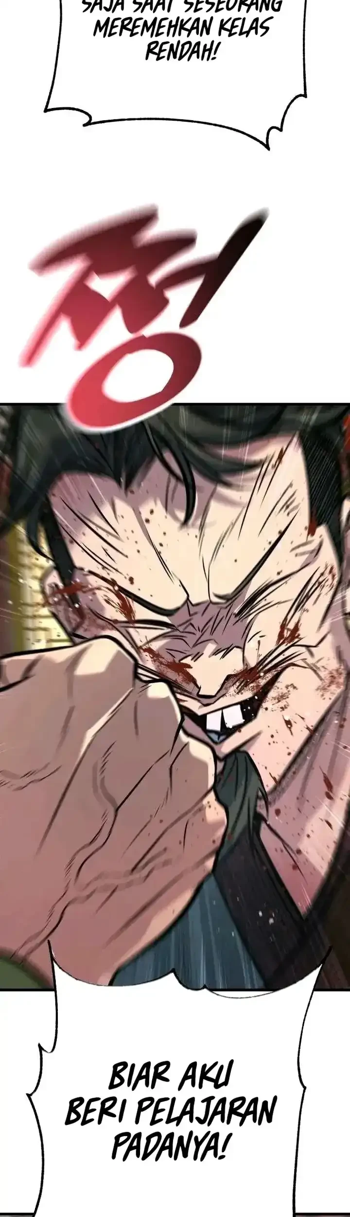Legend of the Low-Level Martial Artist Chapter 8 Gambar 19