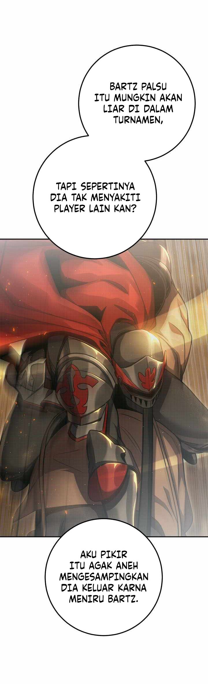 Legendary Blacksmith’s Vengeance Chapter 81 halaman 14