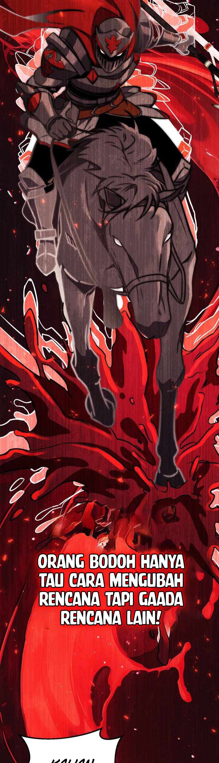 Legendary Blacksmith’s Vengeance Chapter 82 halaman 16
