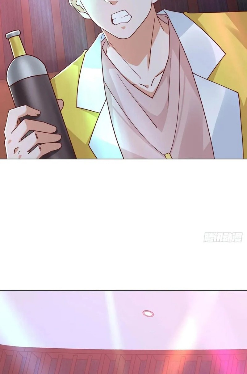 Legendary Car-Hailing System Chapter 137 - Halaman 8