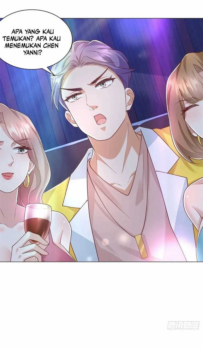 Legendary Car-Hailing System Chapter 140 - Halaman 8