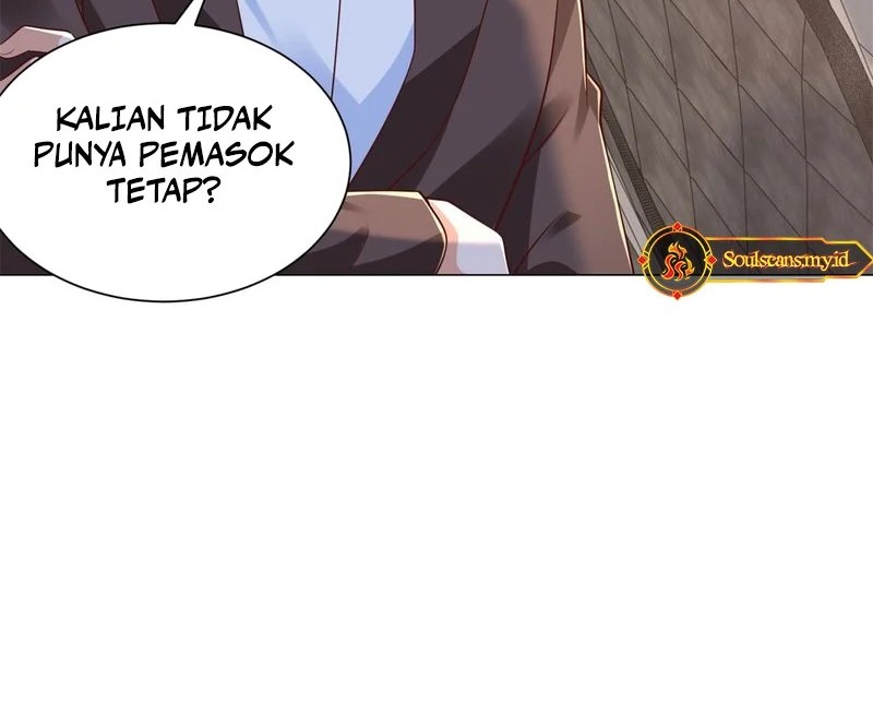 Legendary Car-Hailing System Chapter 144 - Halaman 8