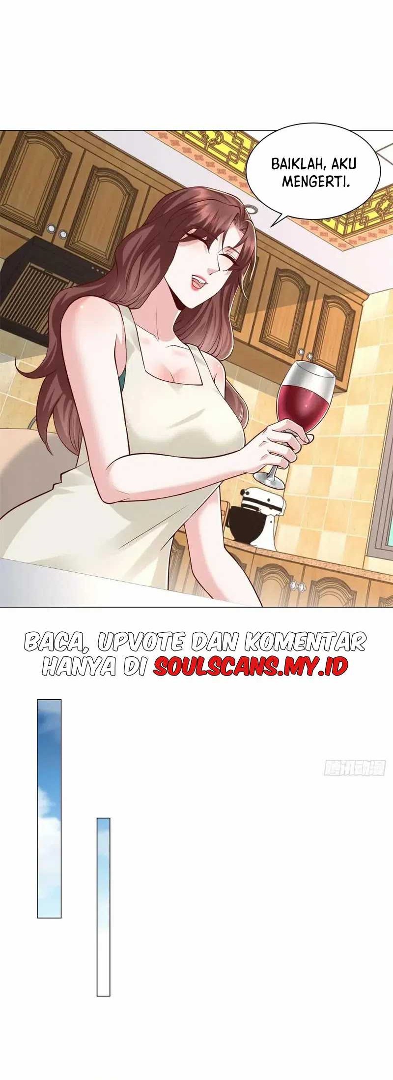 Legendary Car-Hailing System Chapter 145 - Halaman 8