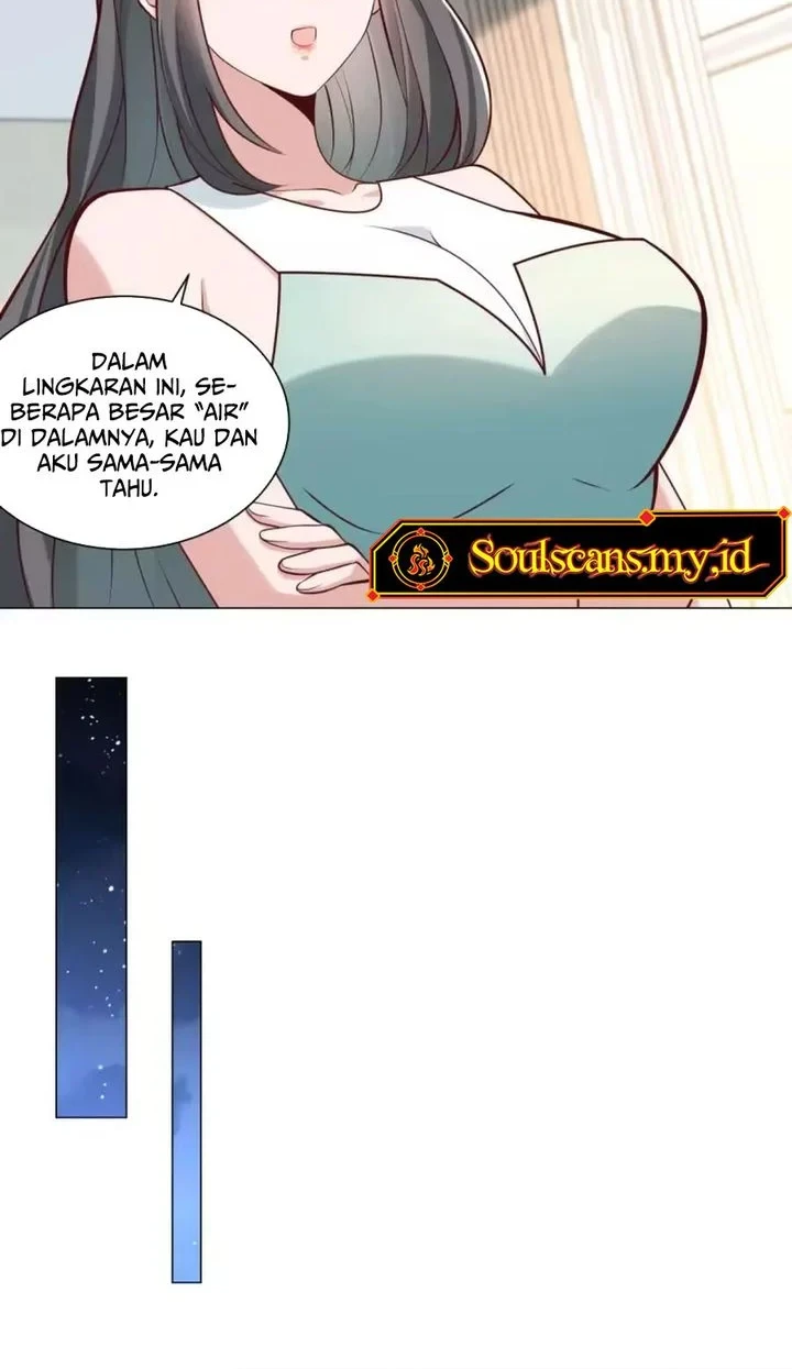 Legendary Car-Hailing System Chapter 158 Gambar 8