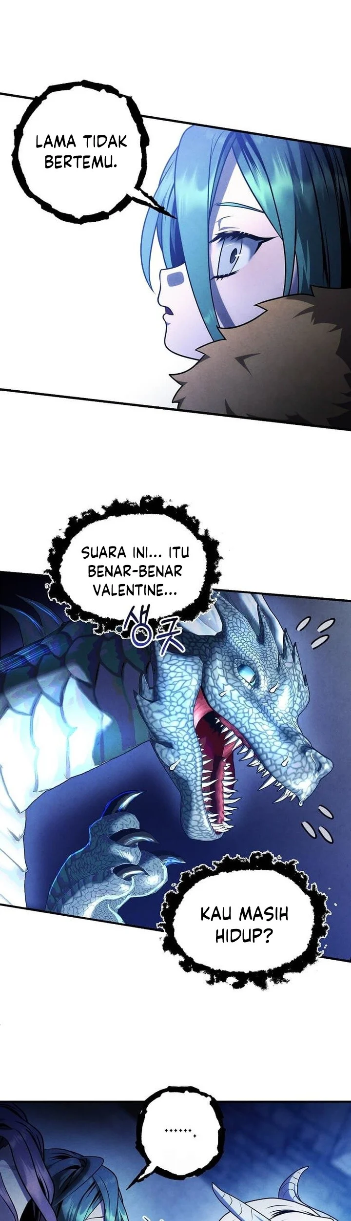 Legendary Youngest Son of the Marquis House Chapter 155 Gambar 11