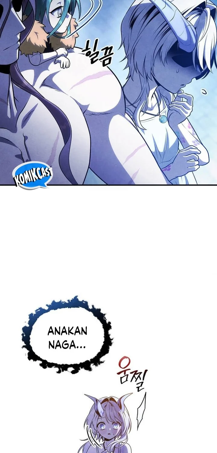 Legendary Youngest Son of the Marquis House Chapter 155 Gambar 12