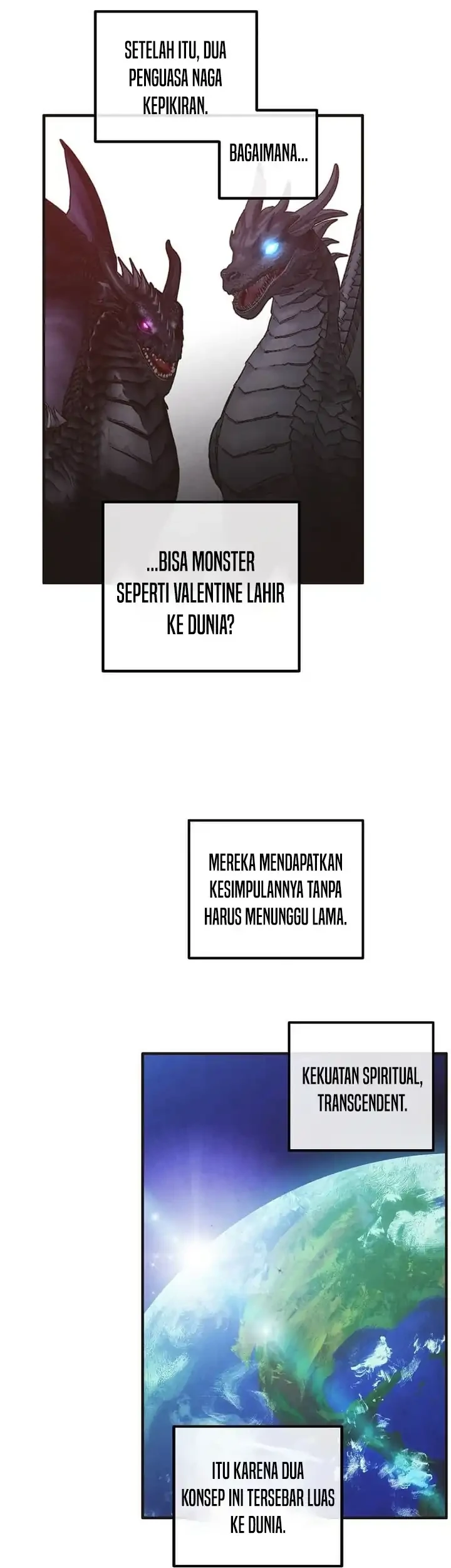 Legendary Youngest Son of the Marquis House Chapter 158 Gambar 14