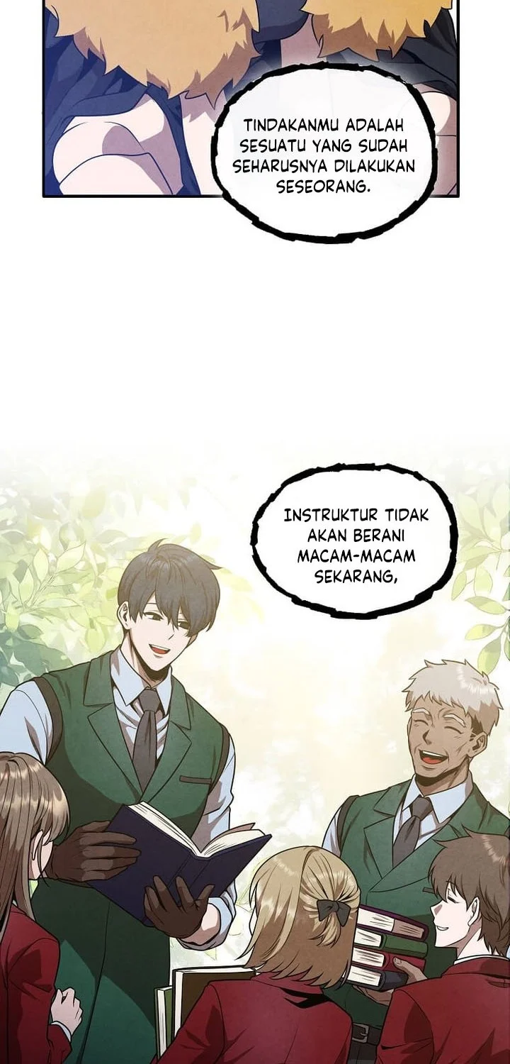 Legendary Youngest Son of the Marquis House Chapter 162 Gambar 15