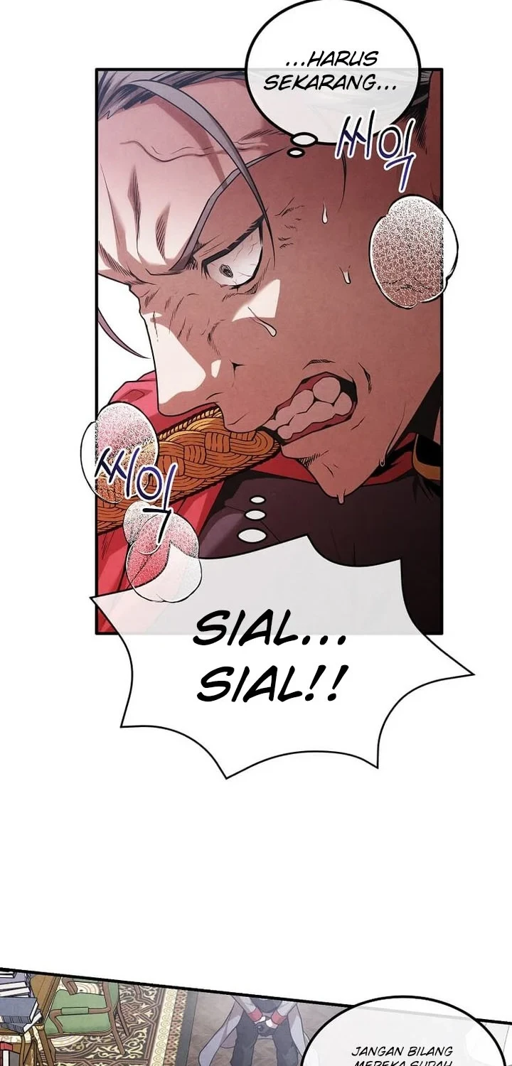 Legendary Youngest Son of the Marquis House Chapter 164 Gambar 13
