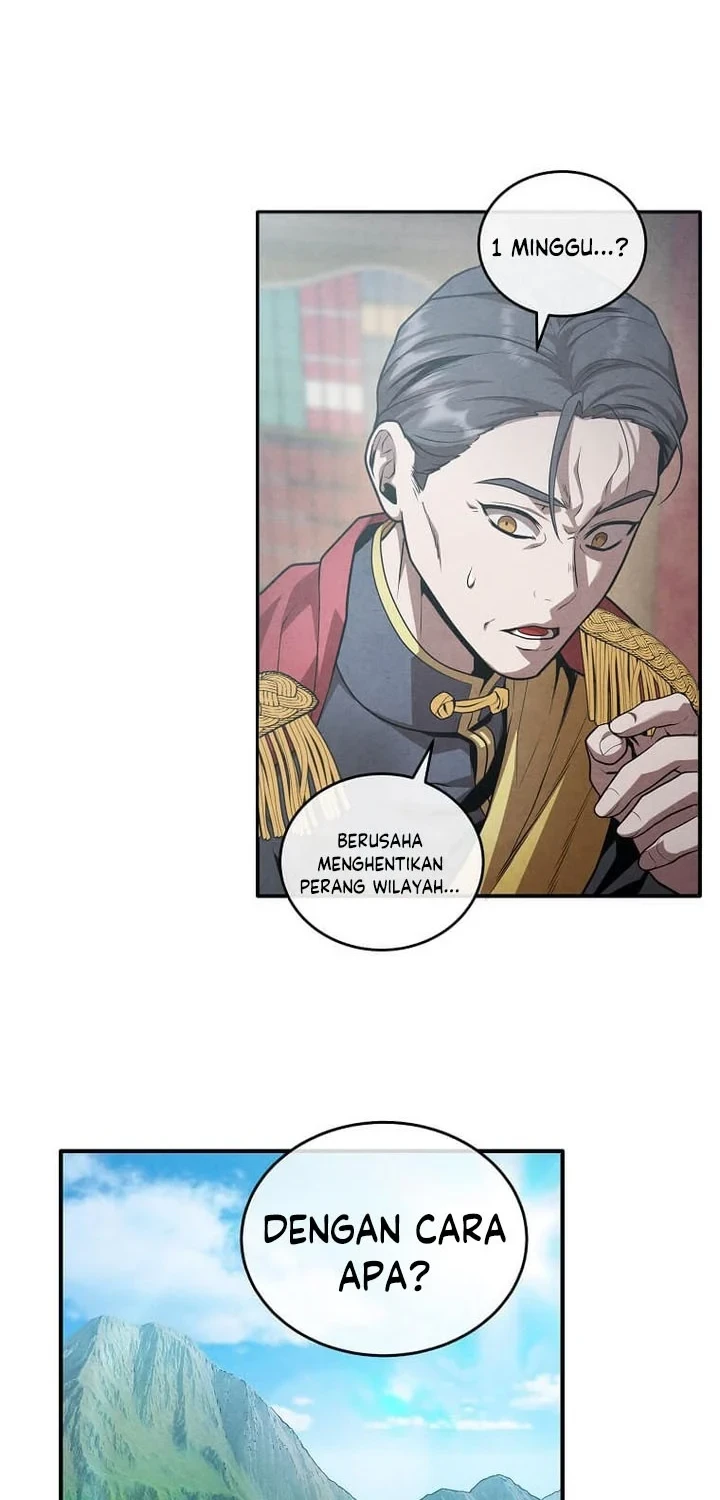 Legendary Youngest Son of the Marquis House Chapter 165 Gambar 15