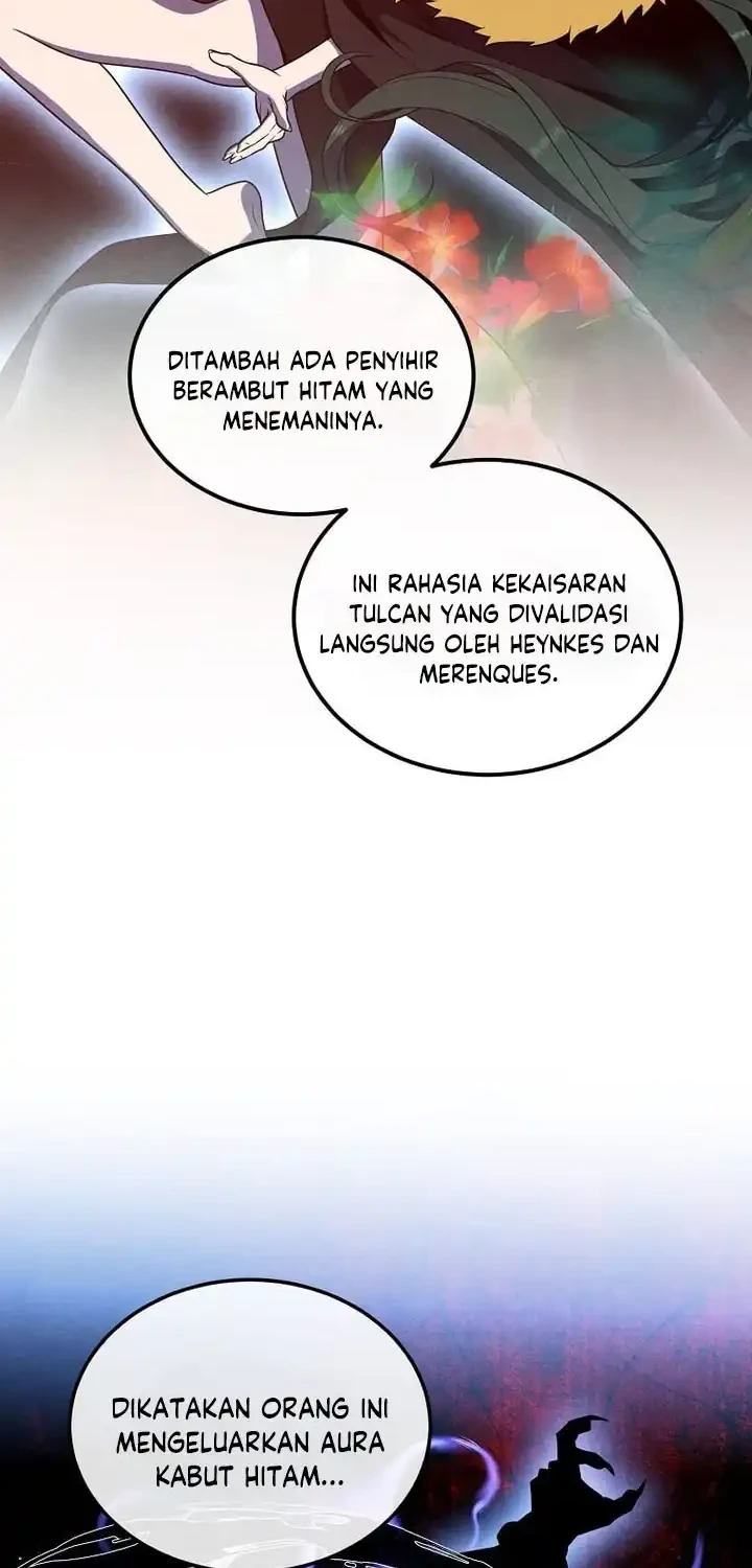 Legendary Youngest Son of the Marquis House Chapter 167 Gambar 15