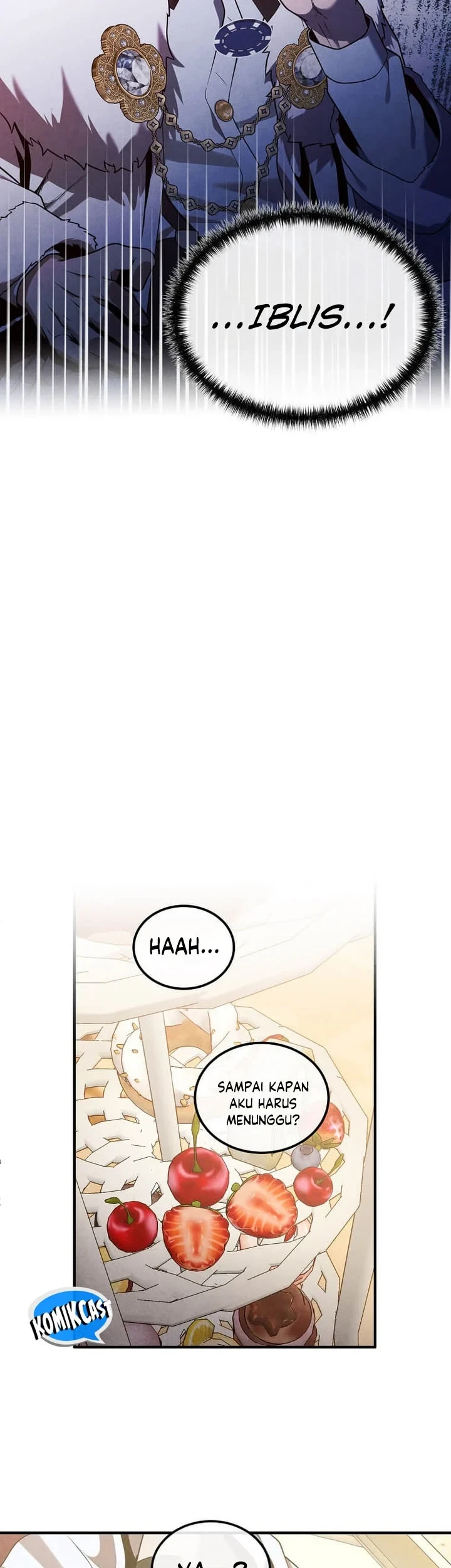 Legendary Youngest Son of the Marquis House Chapter 168 Gambar 14