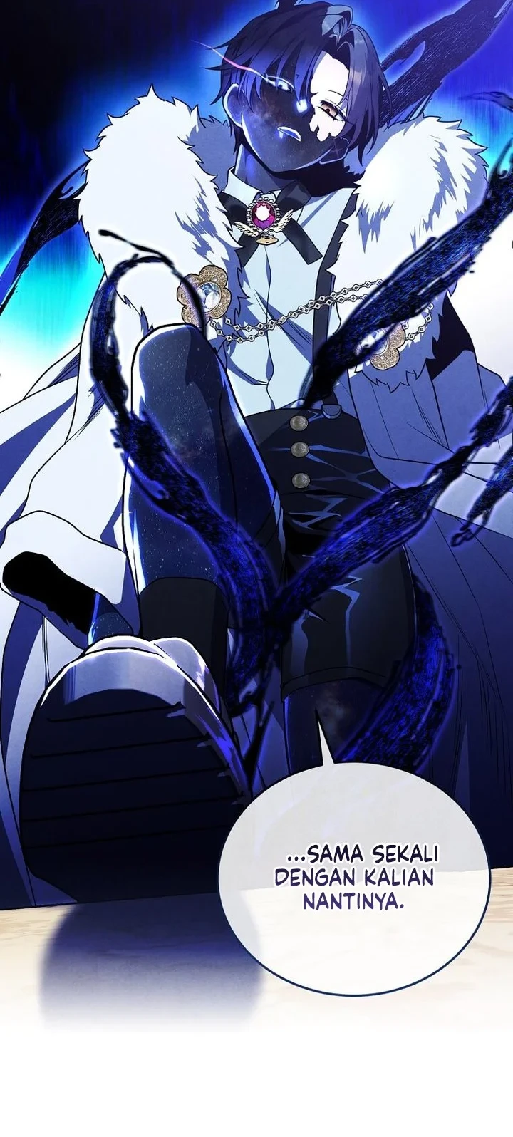 Legendary Youngest Son of the Marquis House Chapter 171 Gambar 17
