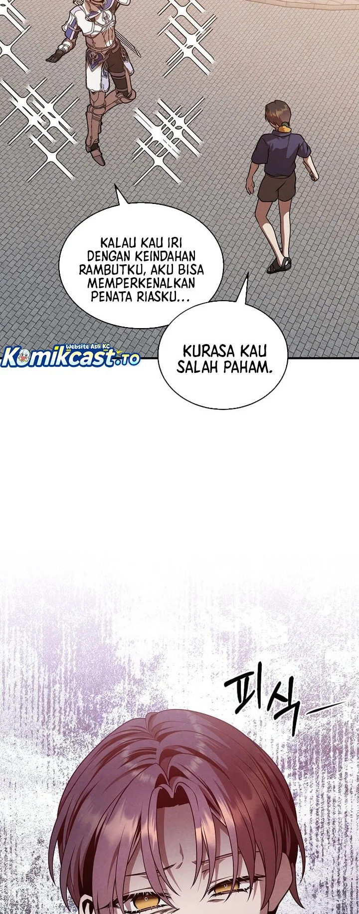 Legendary Youngest Son of the Marquis House Chapter 175 Gambar 15