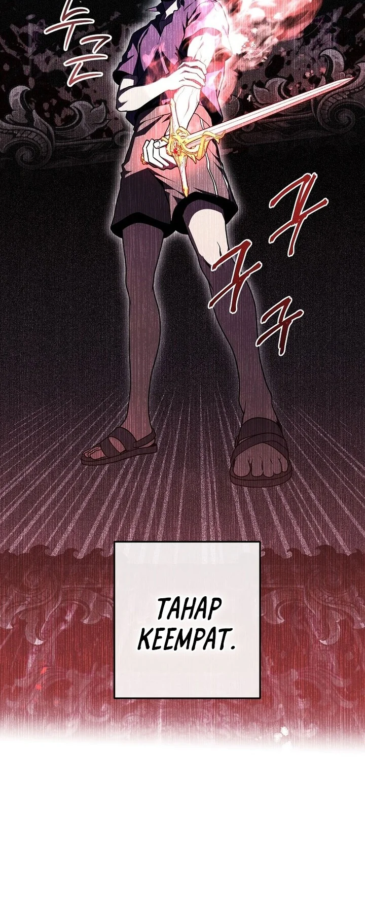 Legendary Youngest Son of the Marquis House Chapter 176 Gambar 13