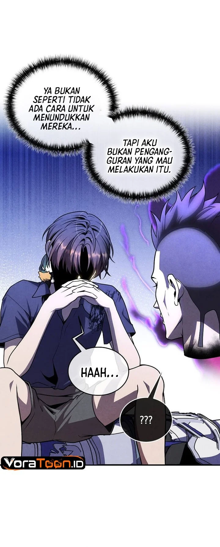 Legendary Youngest Son of the Marquis House Chapter 177 Gambar 13