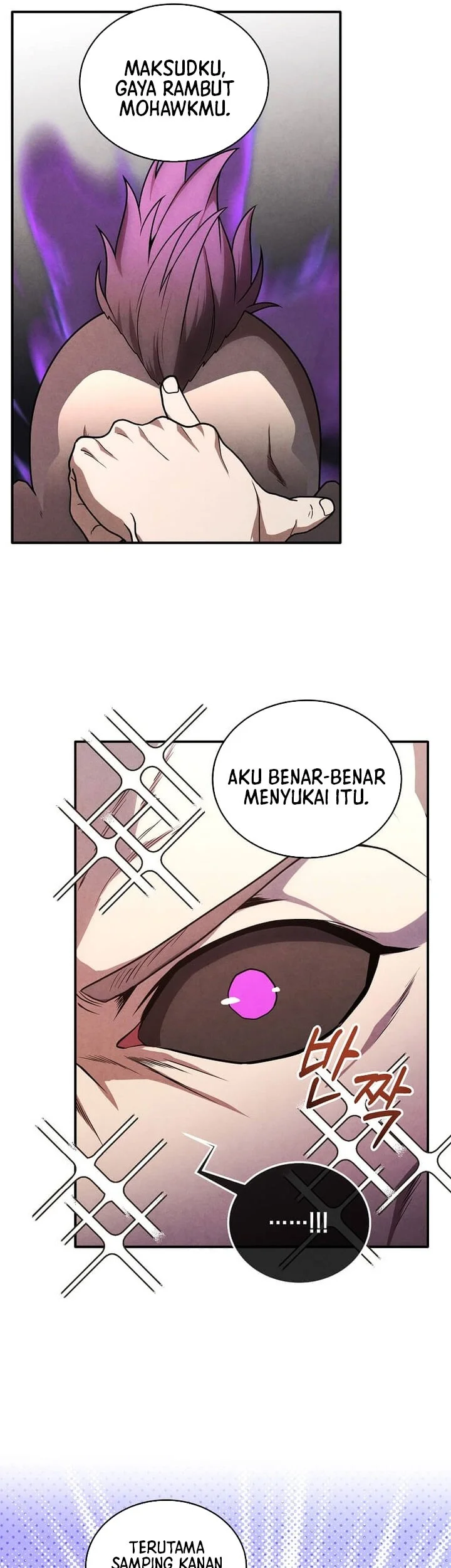 Legendary Youngest Son of the Marquis House Chapter 177 Gambar 14