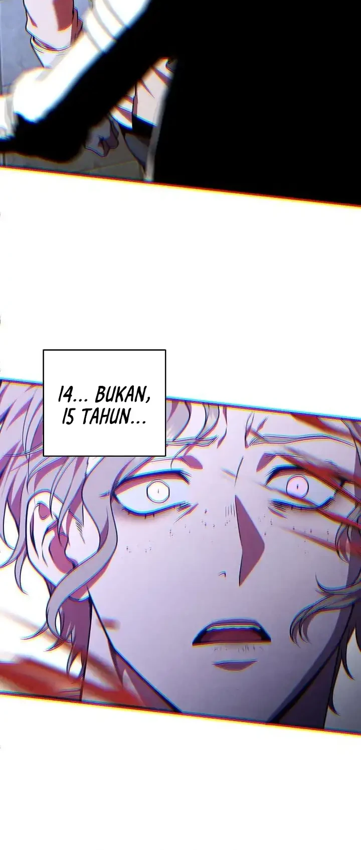 Legendary Youngest Son of the Marquis House Chapter 179 Gambar 13