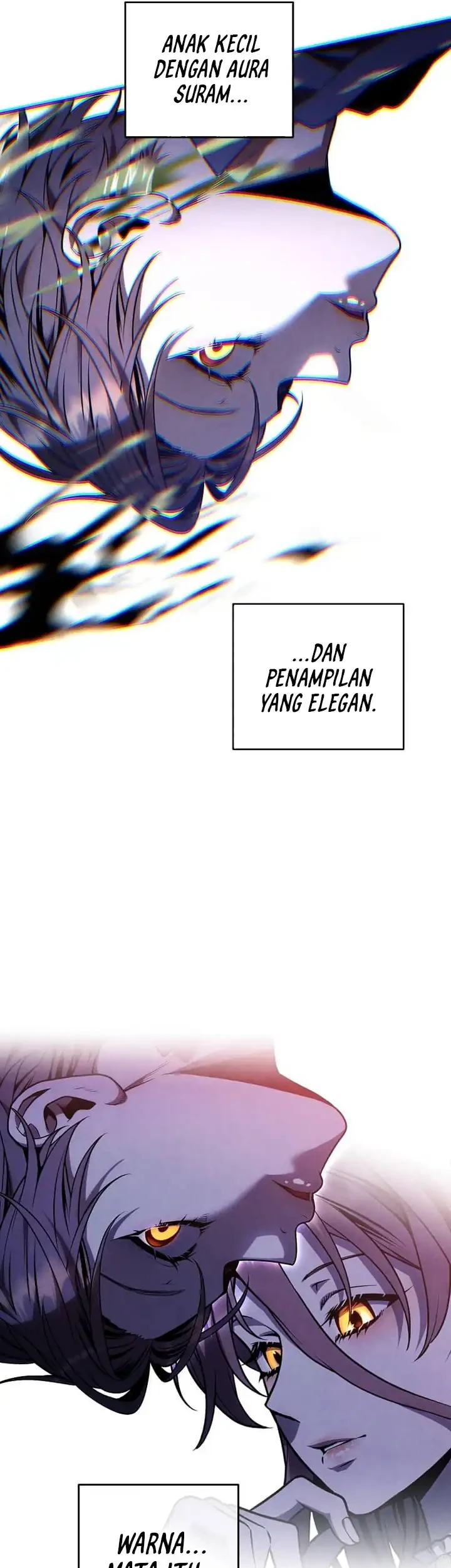 Legendary Youngest Son of the Marquis House Chapter 179 Gambar 14